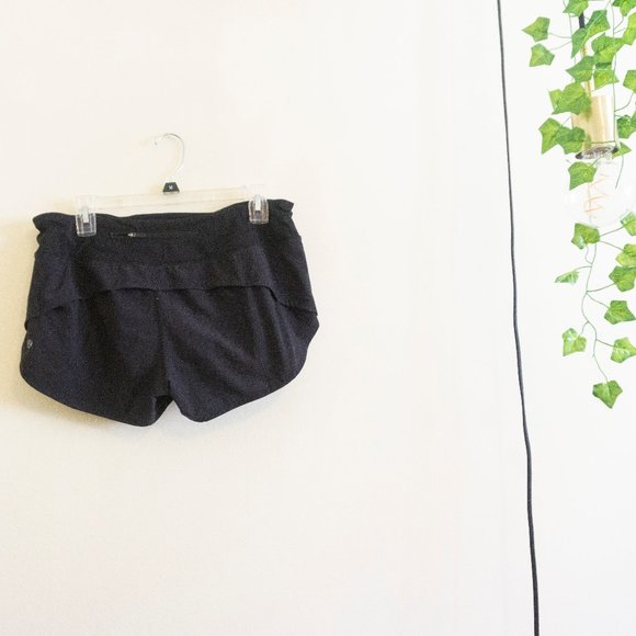 Lululemon Speed Up Short - Picture 3 of 5